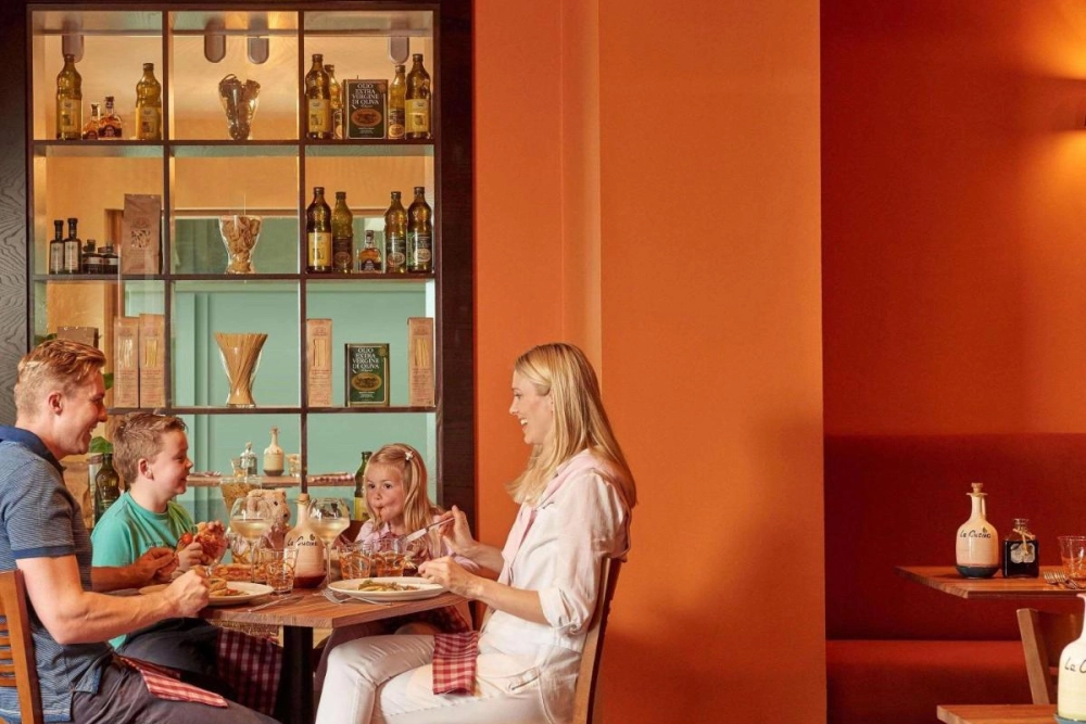 Fairmont St Andrews - Hotel Photo 39