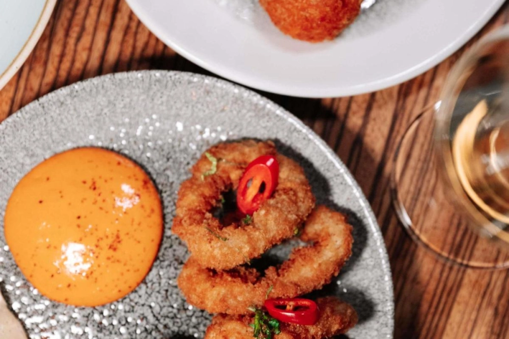 Fairmont St Andrews - Hotel Photo 40