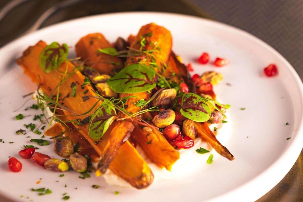 Fairmont St Andrews - Hotel Photo 42