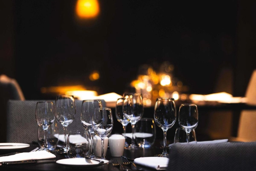 Fairmont St Andrews - Hotel Photo 45