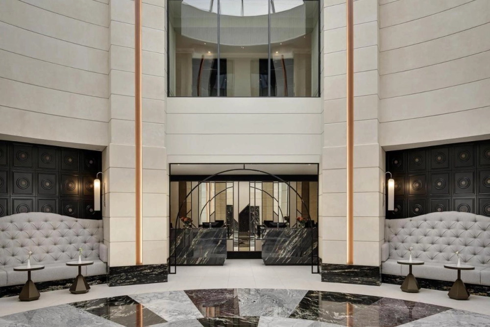 Fairmont Windsor Park - Hotel Photo 1