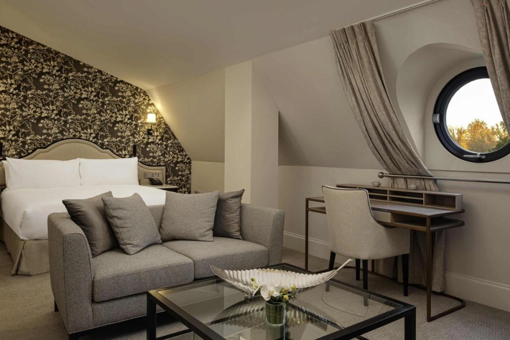 Fairmont Windsor Park - Hotel Photo 4