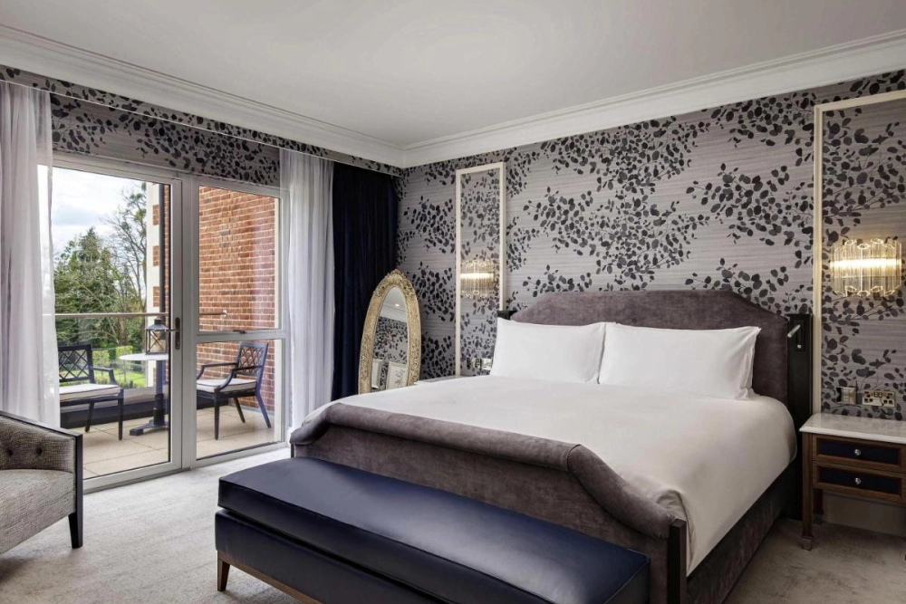 Fairmont Windsor Park - Hotel Photo 7