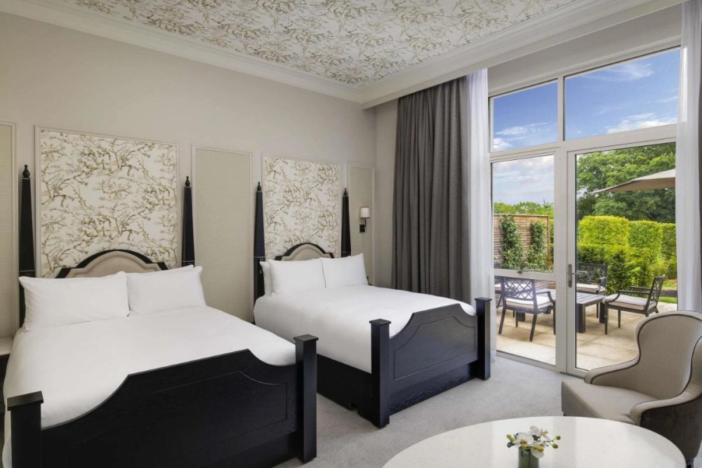 Fairmont Windsor Park - Hotel Photo 9