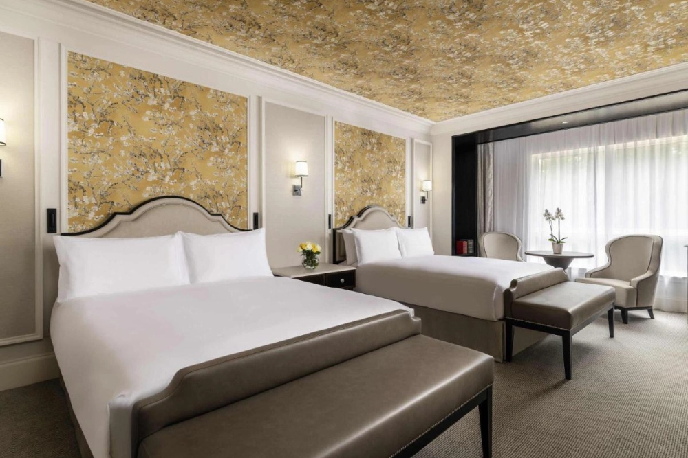 Fairmont Windsor Park - Hotel Photo 16