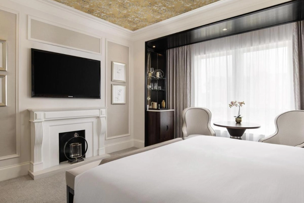 Fairmont Windsor Park - Hotel Photo 17