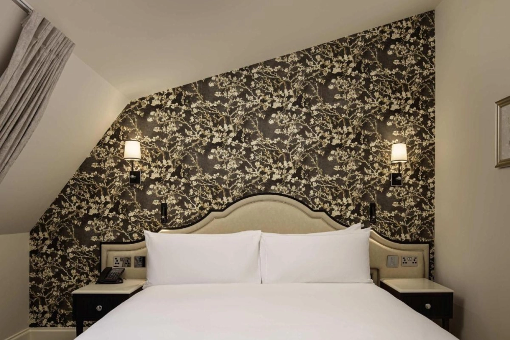 Fairmont Windsor Park - Hotel Photo 25