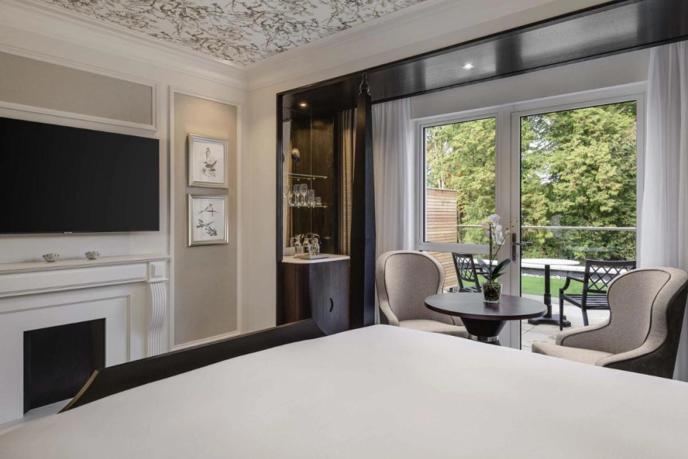 Fairmont Windsor Park - Hotel Photo 26