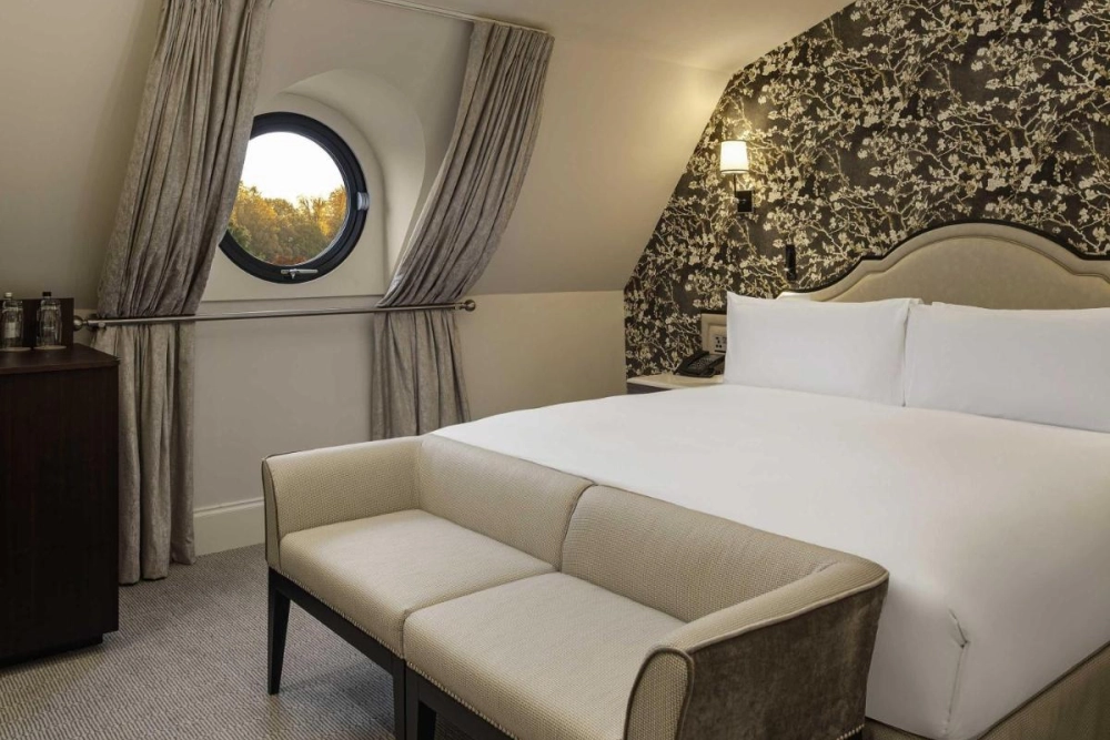 Fairmont Windsor Park - Hotel Photo 27