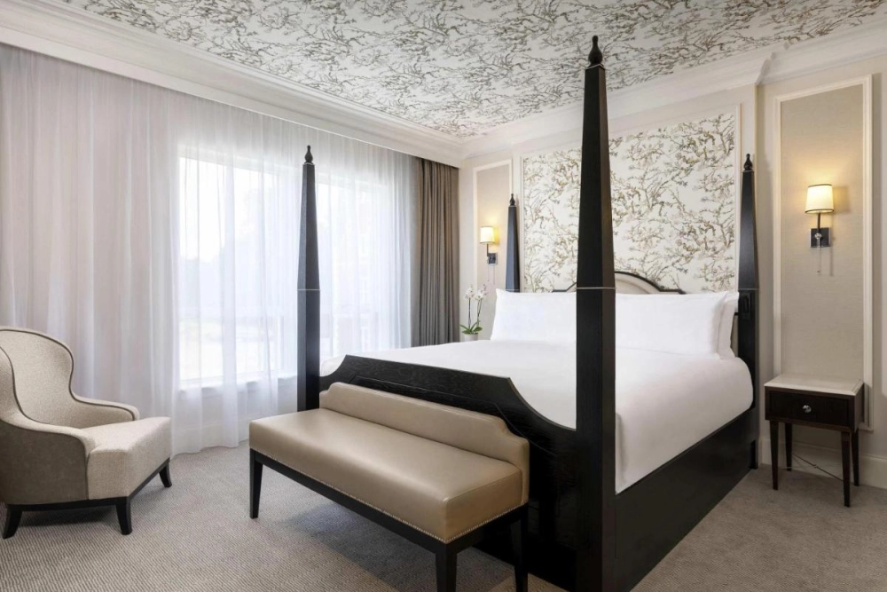 Fairmont Windsor Park - Hotel Photo 29