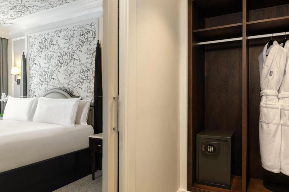 Fairmont Windsor Park - Hotel Photo 30