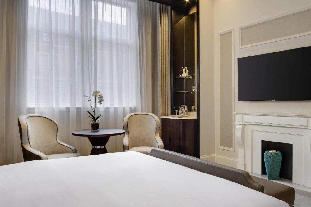 Fairmont Windsor Park - Hotel Photo 35