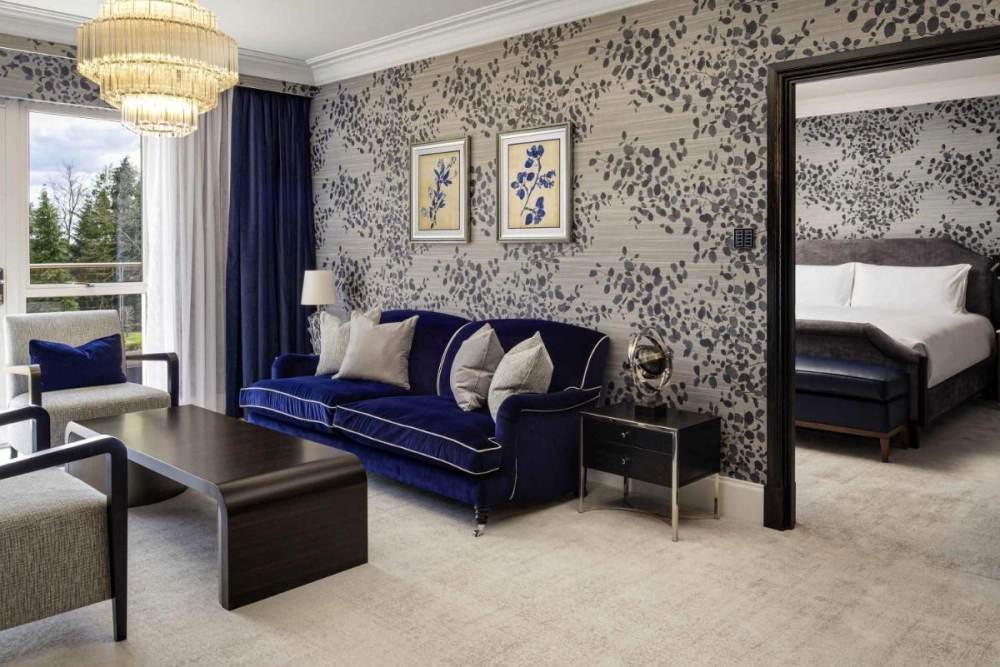 Fairmont Windsor Park - Hotel Photo 36