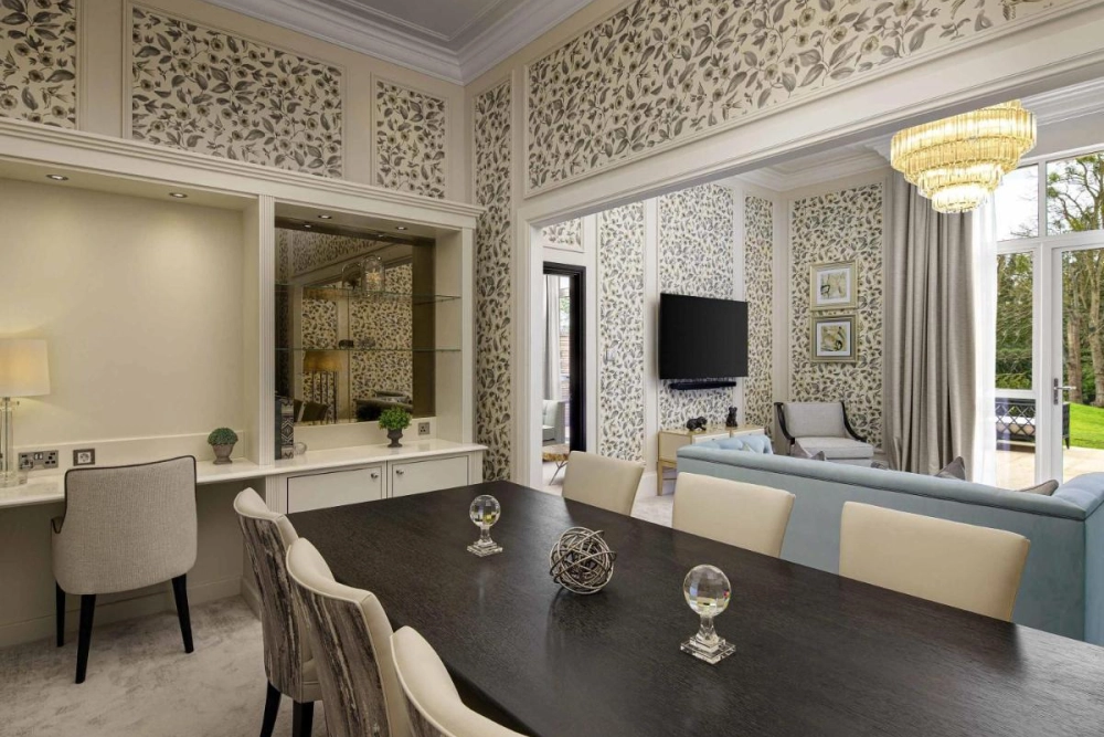 Fairmont Windsor Park - Hotel Photo 37