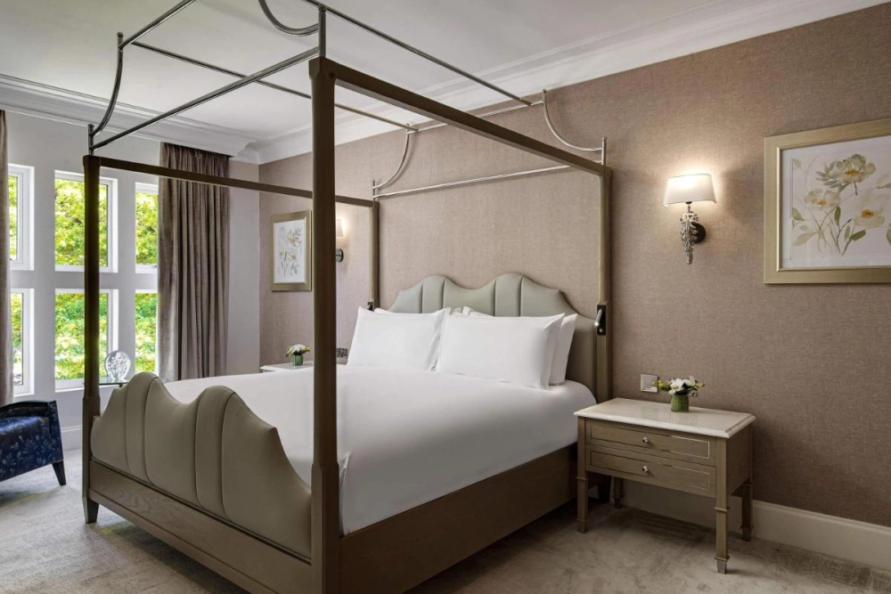 Fairmont Windsor Park - Hotel Photo 40