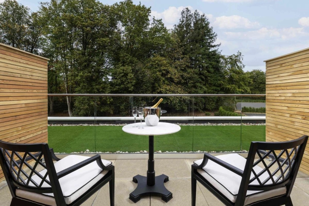 Fairmont Windsor Park - Hotel Photo 41