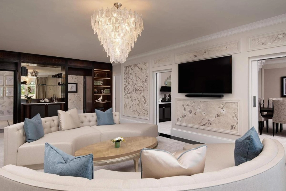 Fairmont Windsor Park - Hotel Photo 44