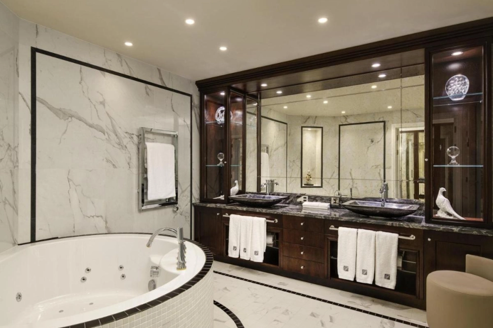 Fairmont Windsor Park - Hotel Photo 47