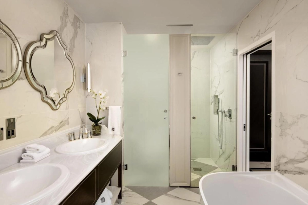 Fairmont Windsor Park - Hotel Photo 48