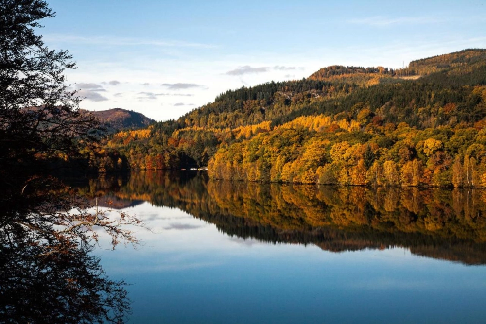 Fonab Castle Hotel - Hotel Photo 4