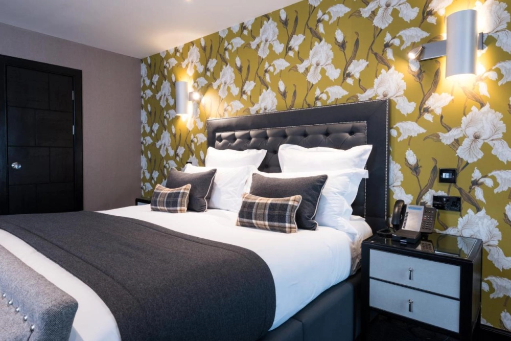 Fonab Castle Hotel - Hotel Photo 9