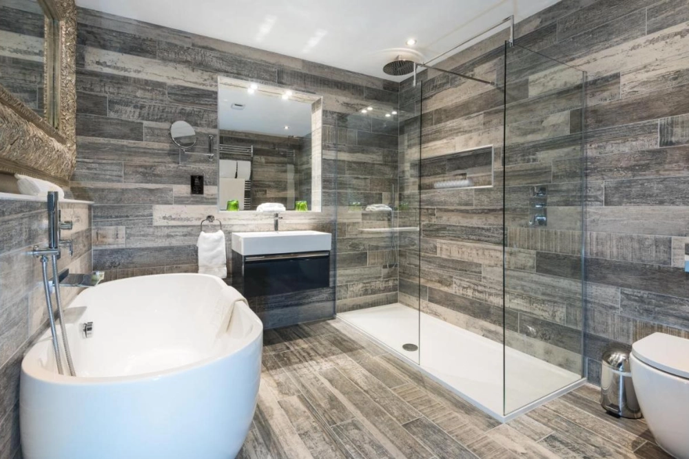 Fonab Castle Hotel - Hotel Photo 11