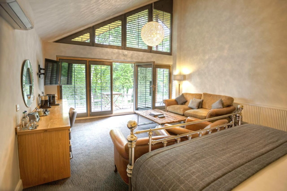 Fonab Castle Hotel - Hotel Photo 13