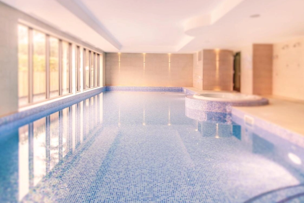 Fonab Castle Hotel - Hotel Photo 15