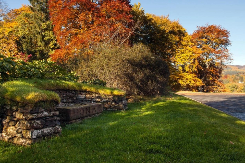 Fonab Castle Hotel - Hotel Photo 24