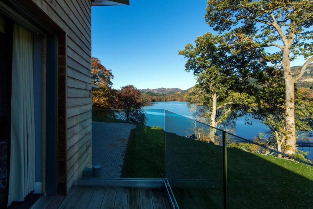 Fonab Castle Hotel - Hotel Photo 26