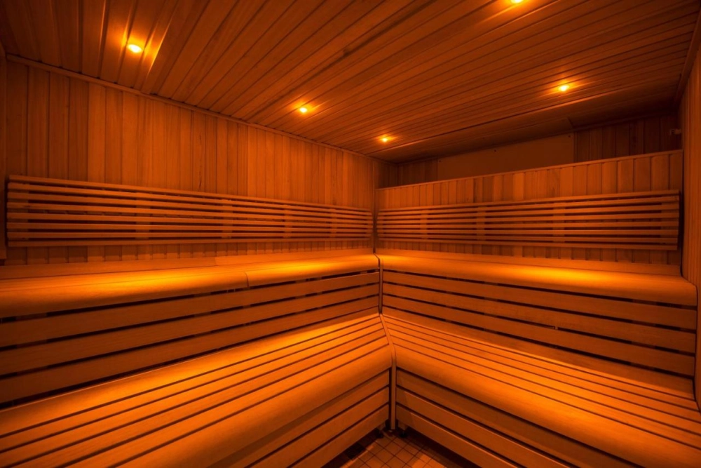 Fonab Castle Hotel - Hotel Photo 27