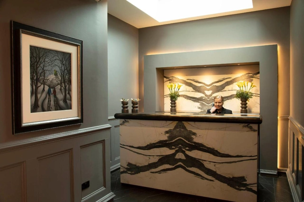 Fonab Castle Hotel - Hotel Photo 40