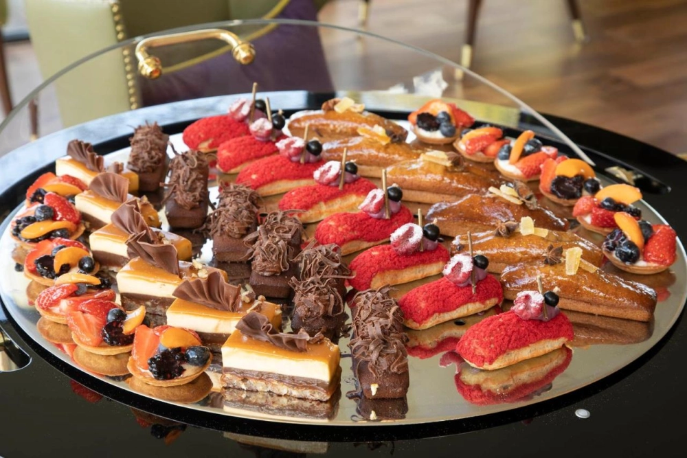 Fonab Castle Hotel - Hotel Photo 45