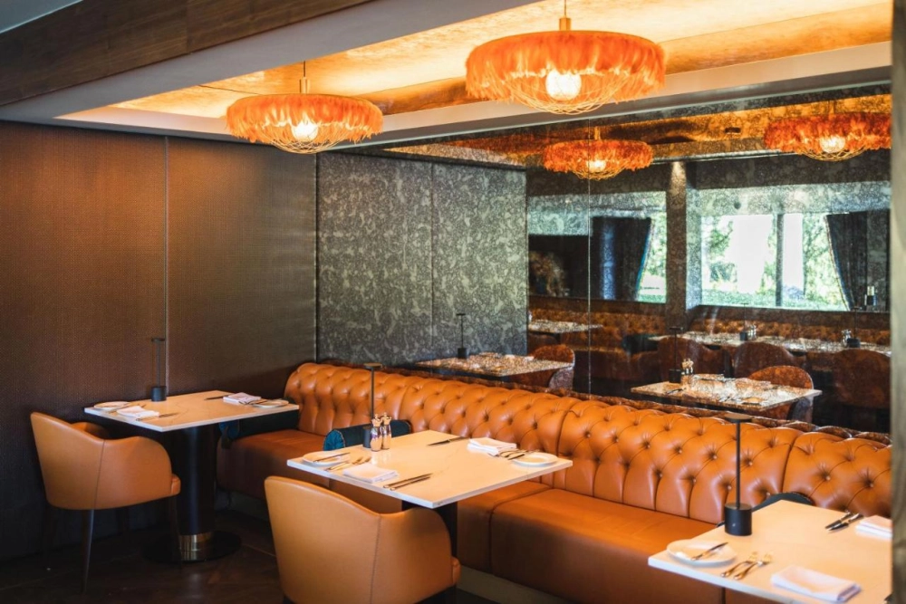 Fonab Castle Hotel - Hotel Photo 46