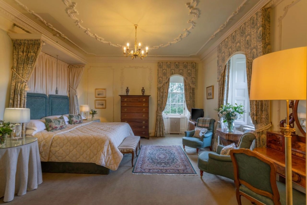 Glenapp Castle - Hotel Photo 14