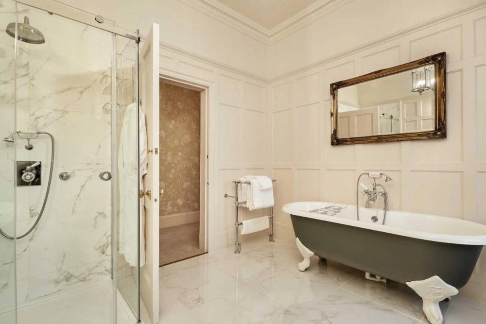 Glenapp Castle - Hotel Photo 25