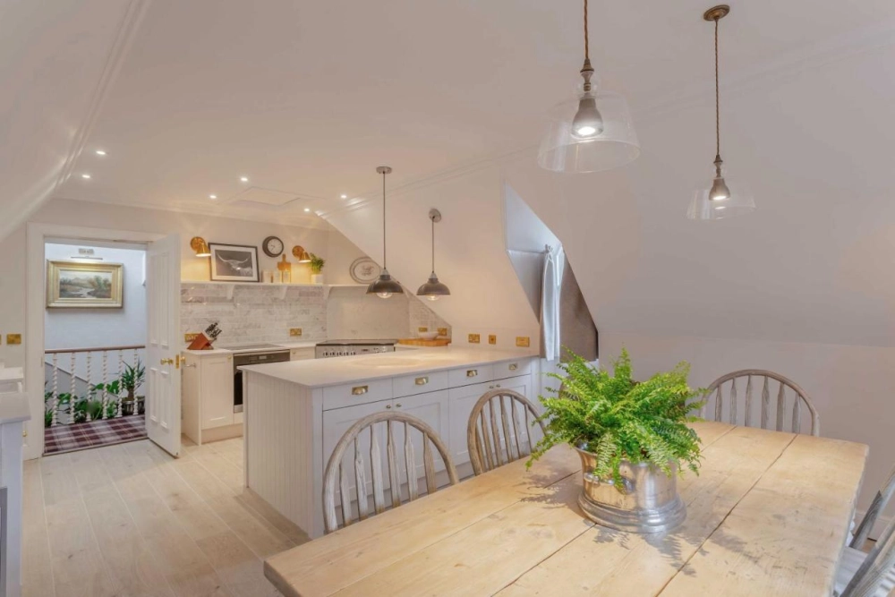 Glenapp Castle - Hotel Photo 29