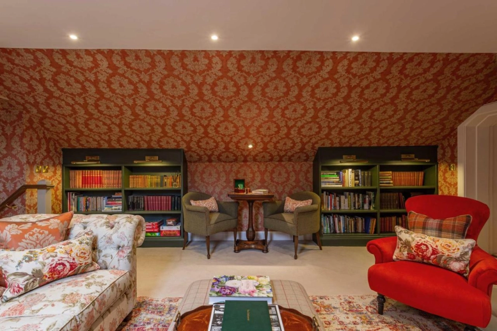 Glenapp Castle - Hotel Photo 33