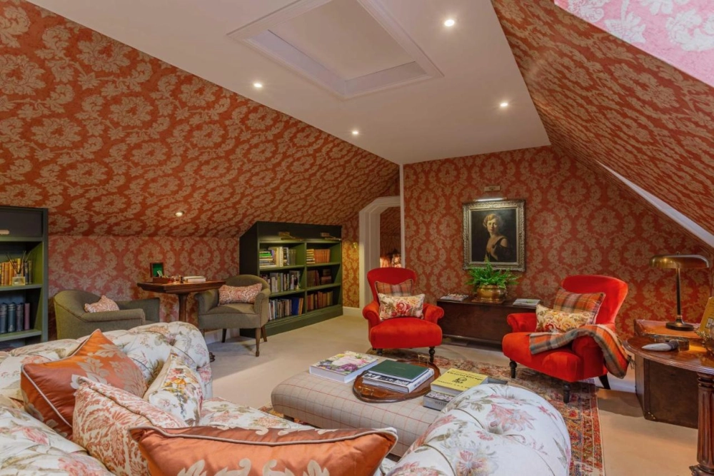 Glenapp Castle - Hotel Photo 34