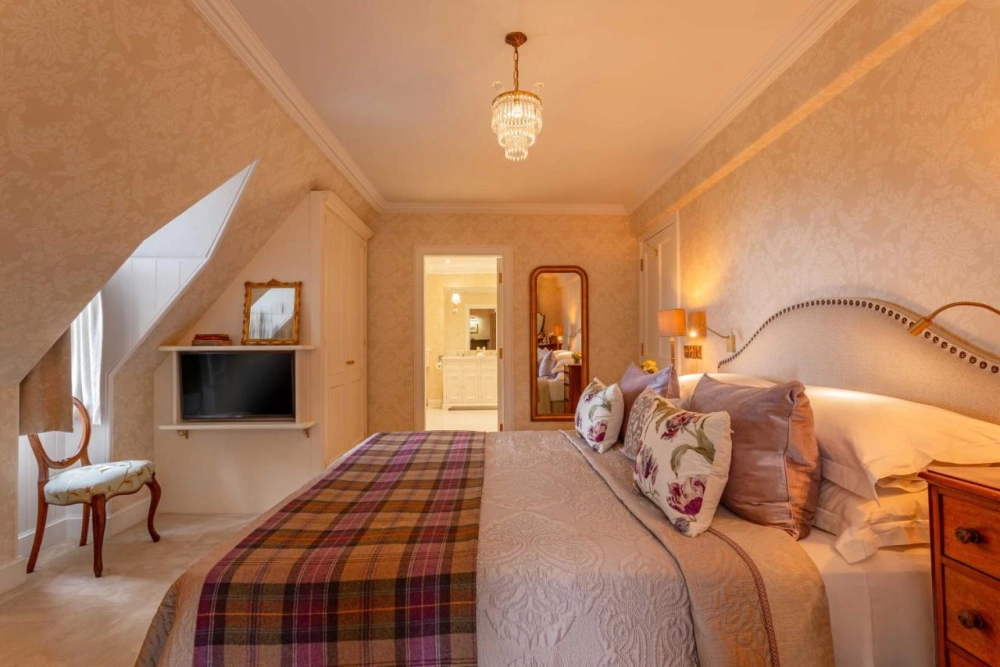 Glenapp Castle - Hotel Photo 36