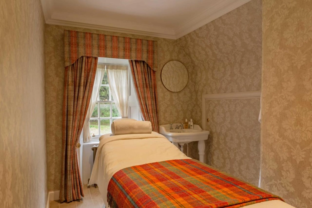 Glenapp Castle - Hotel Photo 44