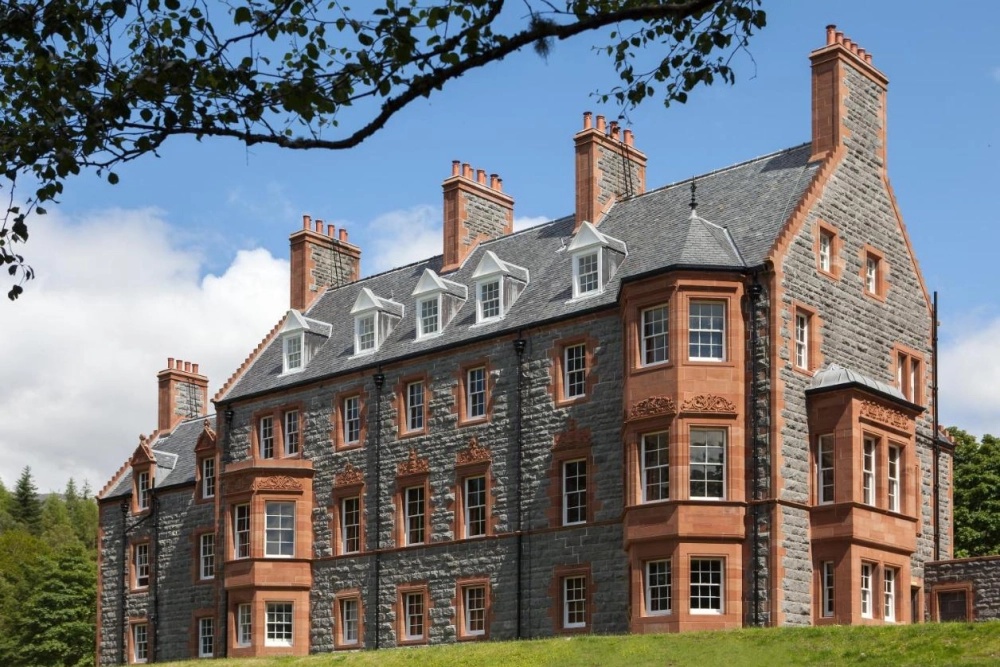 Glencoe House - Hotel Photo 2