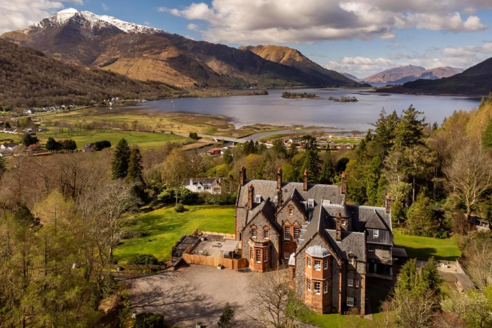 Glencoe House - Hotel Photo 6