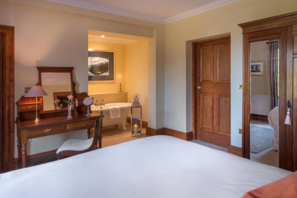 Glencoe House - Hotel Photo 9