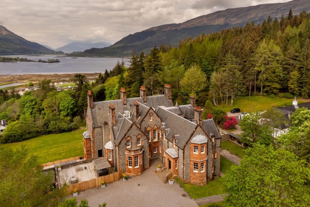 Glencoe House - Hotel Photo 12