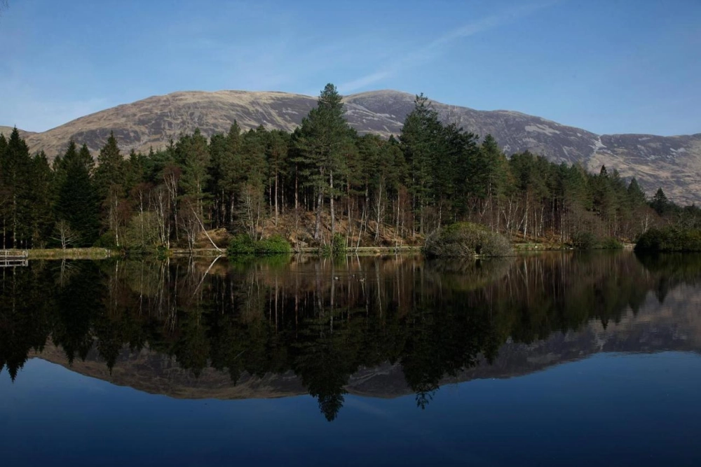 Glencoe House - Hotel Photo 14