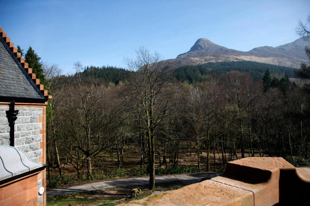 Glencoe House - Hotel Photo 17