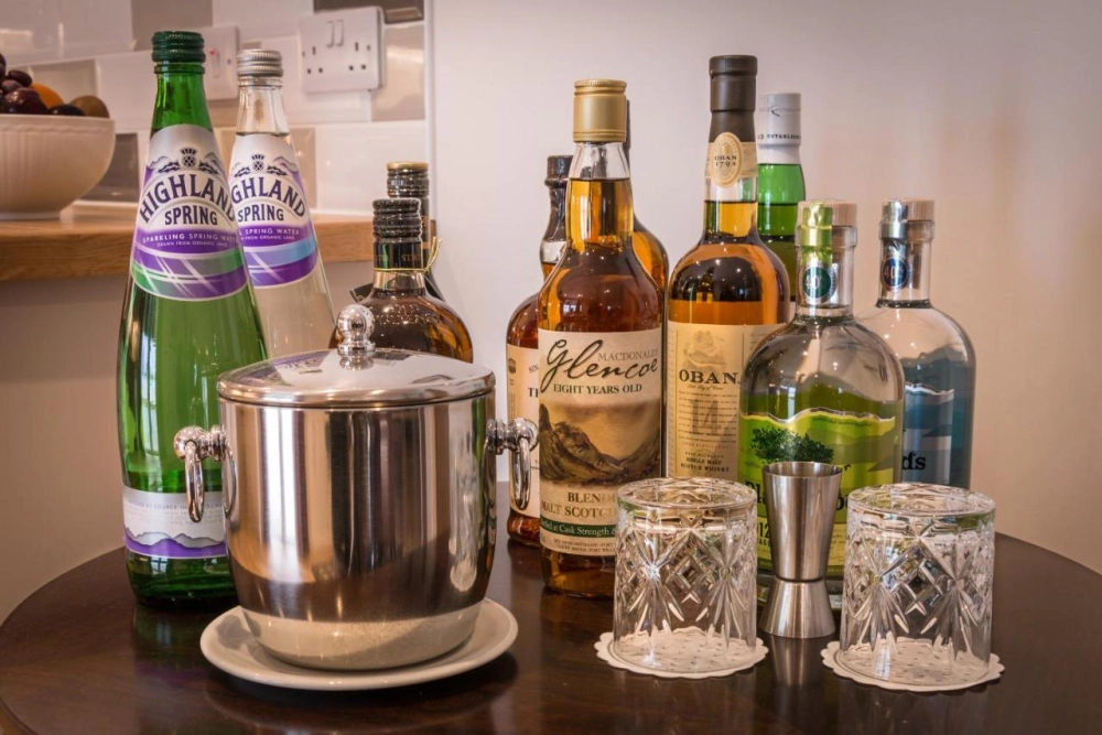 Glencoe House - Hotel Photo 20