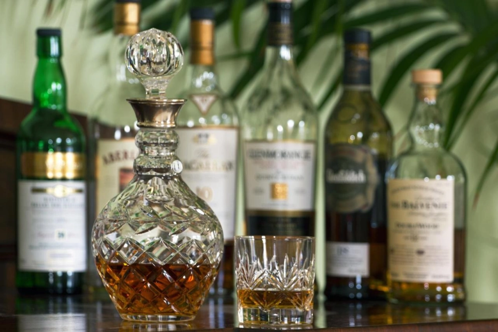 Glencoe House - Hotel Photo 22