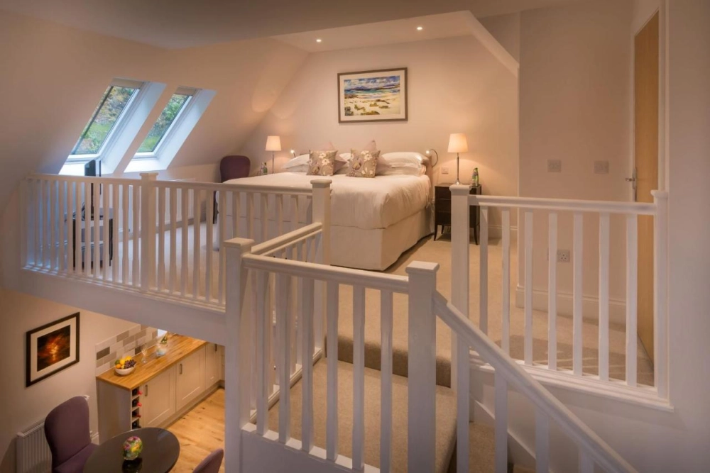 Glencoe House - Hotel Photo 30